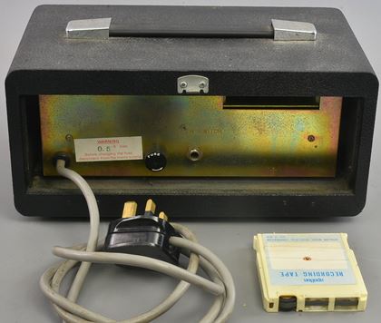 Melos-Echo Chamber - working!